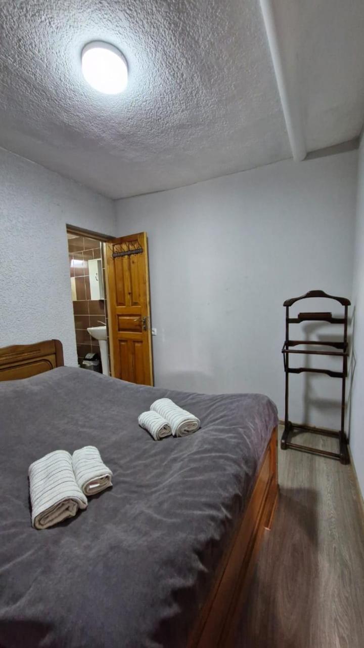Mestialux Guesthouse Exterior photo