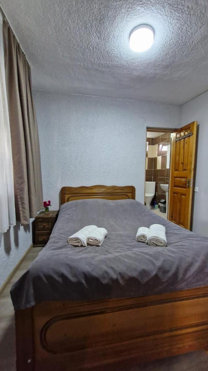 Mestialux Guesthouse Exterior photo