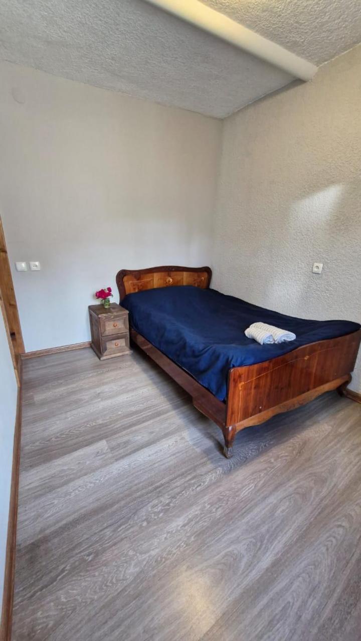 Mestialux Guesthouse Exterior photo